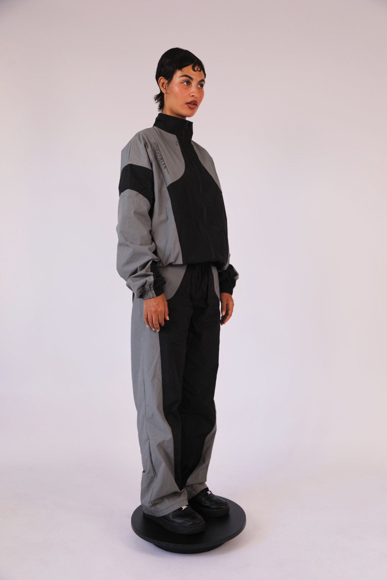 HAZE TRACK PANTS