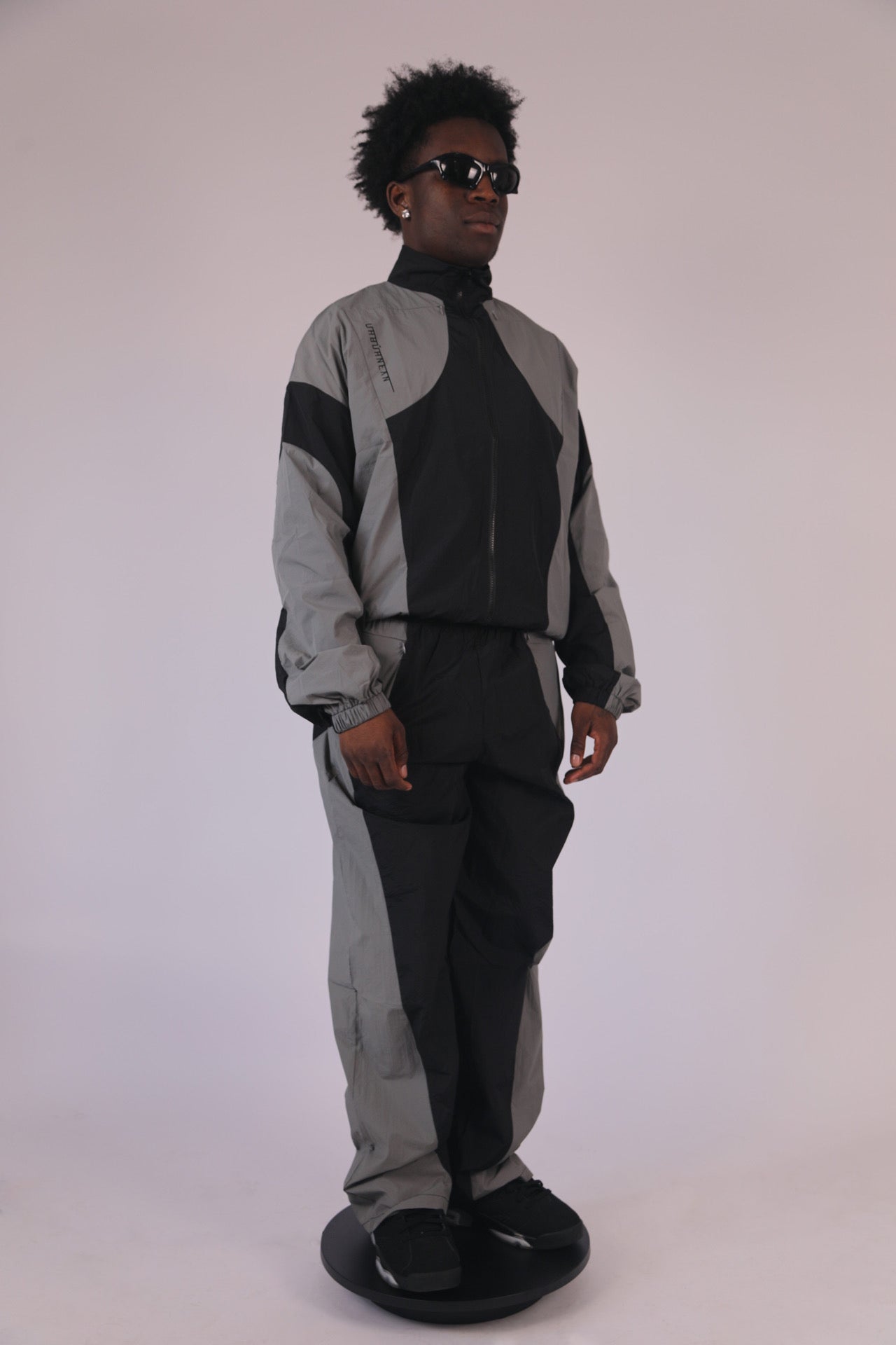 HAZE TRACK PANTS